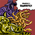 Brigadisco 2 - Rigadritto! (cd)