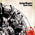 Luther blissett - Bloody sound (cd)