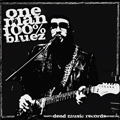 One Man 100% Bluez (vinyl 7