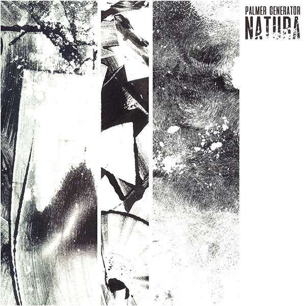  Palmer Generator – Natura (CD)