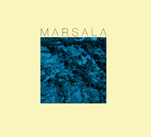 Marsala – Marsala (CD)